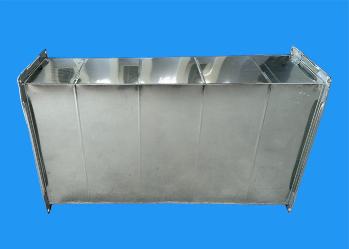Ống gió cứng